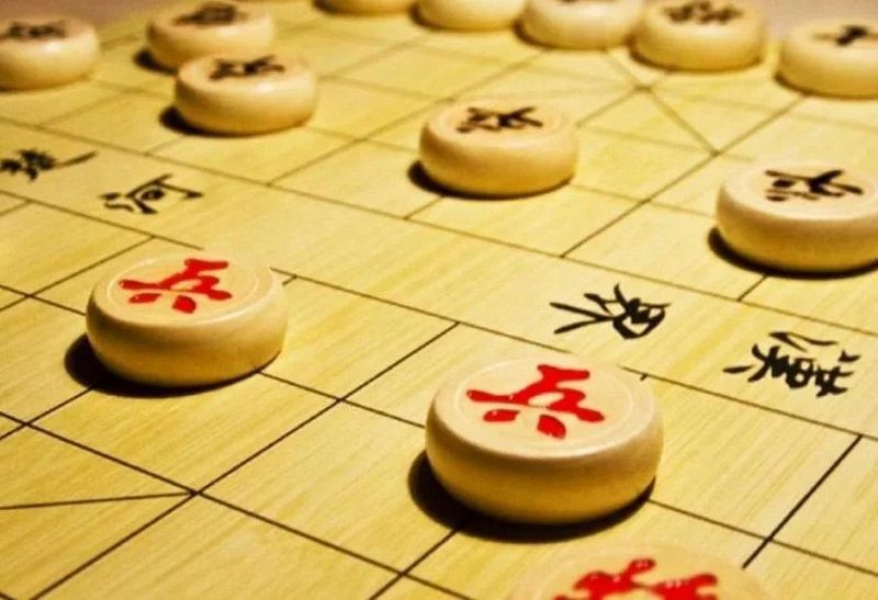 Tổng hợp các thế cờ hòa trong cờ tướng thường gặp nhất