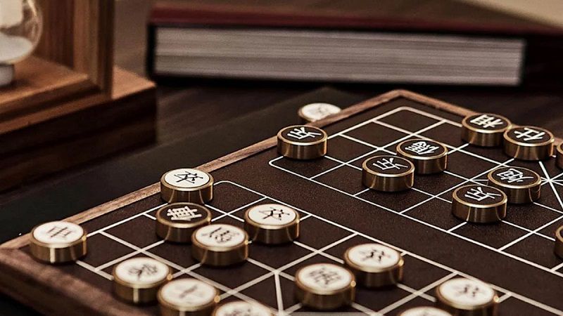 Khái niệm hòa trong cờ tướng là gì?