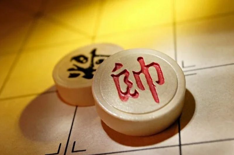 Các quy định về luật hòa cờ mới nhất