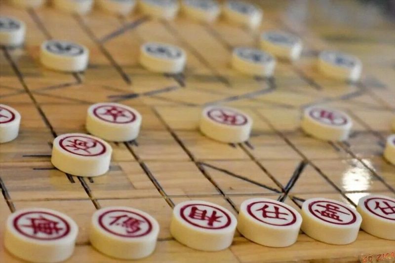 Luật chiếu tướng trong cờ tướng: Quy tắc bắt buộc