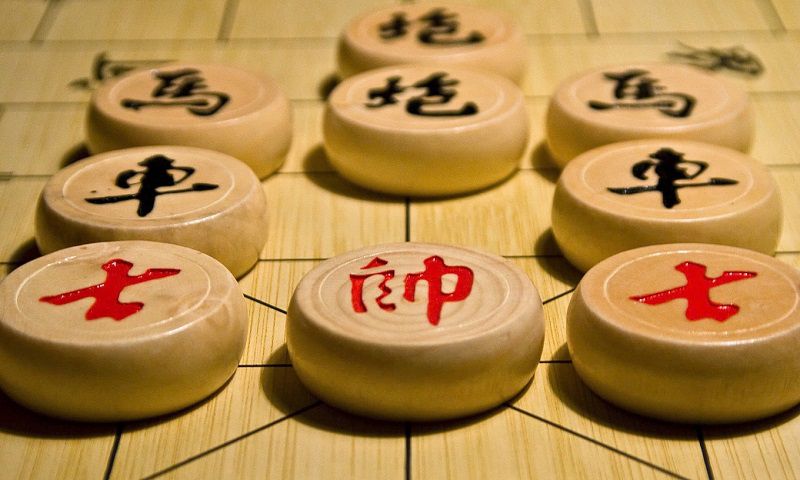 Các trường hợp hòa cờ phổ biến nhất hiện nay