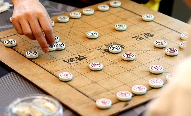 Khái niệm luật hòa cờ tướng là gì?